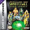 Gauntlet - Dark Legacy Box Art Front